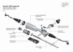 Audi A8 L Hybrid 2012 года (WW)
